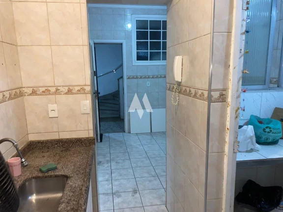 Imagem Apartamento à venda frente mar - São Vicente - Itararé