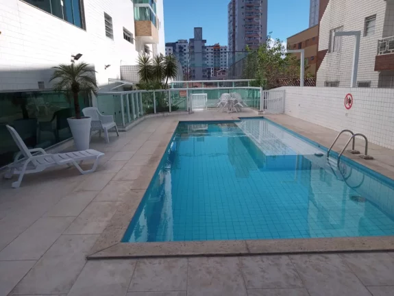 Imagem APARTAMENTO RESIDENCIAL em São Paulo - SP, Tupi - Praia Grande
