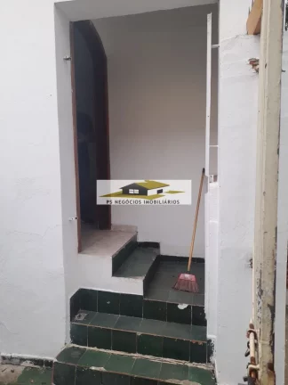 Imagem Sobrado para venda Jardim da Glória, São Paulo/SP