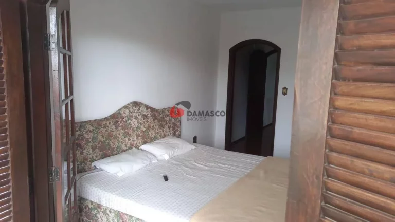 Imagem Sobrado à Venda, 2 Quartos, 2 Suites, 3 Vagas, Santa Maria, São Caetano do Sul - SP