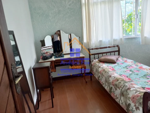 Imagem Apartamento à venda, Grajaú, Rio de Janeiro, RJ