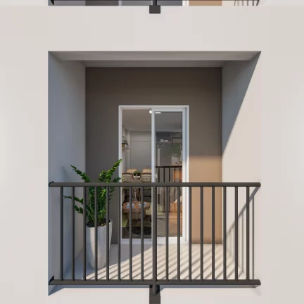 Imagem Excelentes apartamento de 2 quartos em uma região privilegiada de Sapucaia do Sul