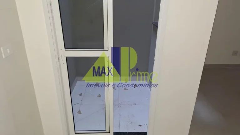 Imagem Imperdível oportunidade de adquirir apartamento de 2 quartos na Cidade Patriarca, São Paulo-SP!