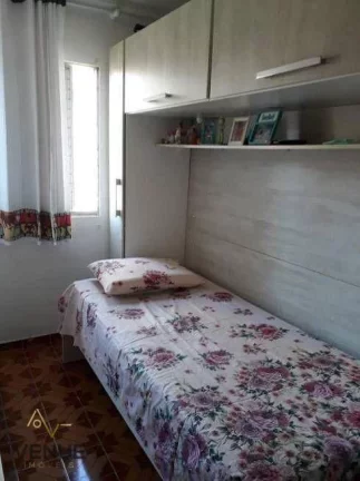 Imagem Apartamento com 2 dormitórios à venda, 52 m² por R$ 274.000,00 - Vila Iório - São Paulo/SP