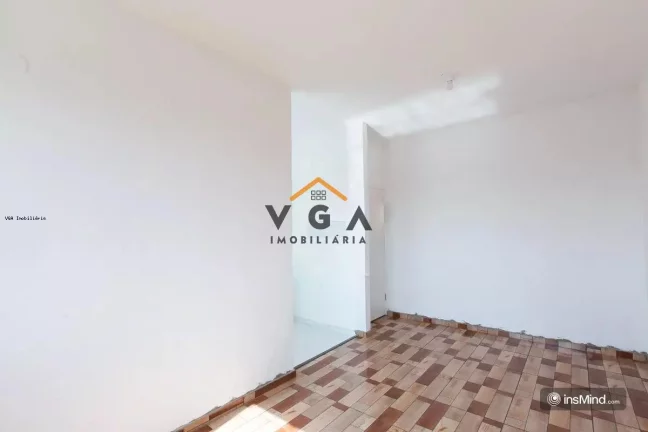 Imagem Apartamento para Venda em São Paulo, Colônia (Zona Leste), 2 dormitórios, 1 banheiro