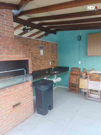 Imagem Imagine morar em um apartamento novo, aconchegante e com excelente iluminação natural. Com 50 m² ...