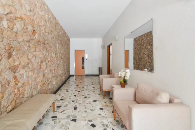 Imagem Apartamento com 2 Quartos à Venda, 130 m² em Mooca - São Paulo