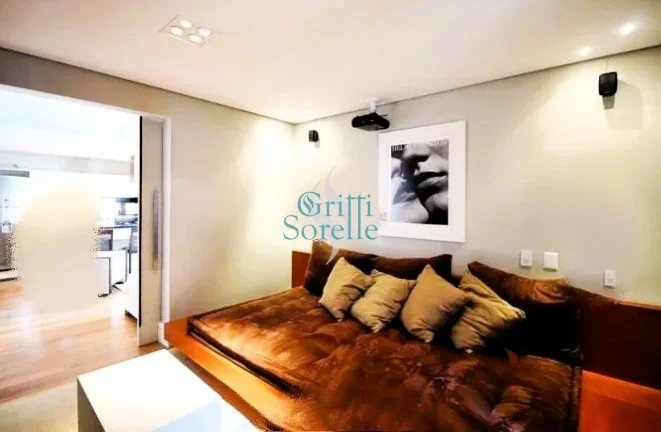 Imagem Apartamento para Alugar em Vila Nova Conceição - São Paulo/SP