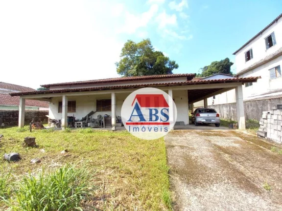 Imagem Terreno à venda, 1185 m² por R$ 950.000,00 - Morro de Nova Cintra - Santos/SP