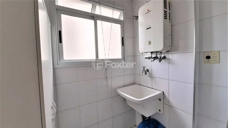Imagem Apartamento Tatuapé - 68M², 2 Dorms, 1 Suíte, 1 Vaga, Lazer.
