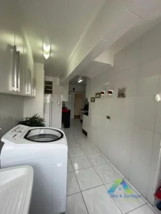 Imagem CAMBUCI Apartamento 112M², 2 dormitórios, suíte, 1 vaga com ótima localização e valor !!!
