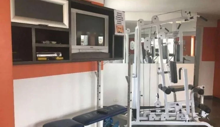 Imagem APARTAMENTO RESIDENCIAL em São Paulo - SP, Sumaré