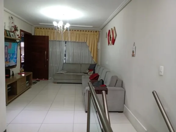 Imagem Excelente casa à venda, totalmente reformada!