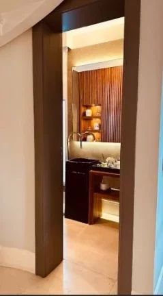Imagem Sobrado com 4 dormitórios à venda, 659 m² por R$ 6.400.000,00 - Jardim Residencial Suzano - Suzano/SP