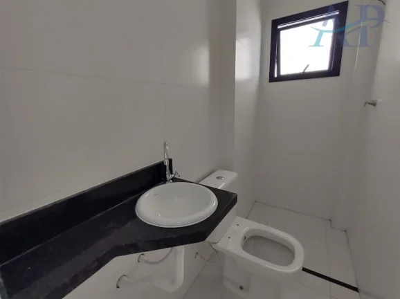 Imagem Apartamento na Tupi em Praia Grande com 2 Dormitórios