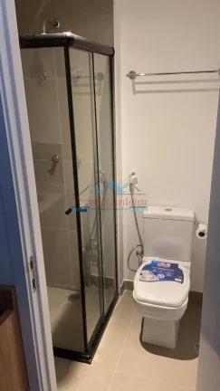 Imagem Apartamento 1 dorm. MOBILIADO na Oscar Freire