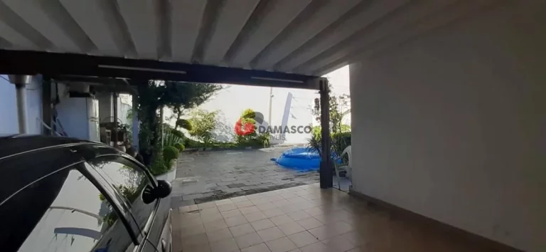 Imagem Casa à venda 2 Vagas, Cerâmica, São Caetano do Sul - SP