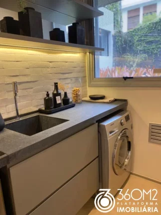 Imagem Apartamento para Venda em São Paulo / SP no bairro Vila Madalena Imagem Apartamento para Venda em São Paulo / SP no bairro Vila Madalena