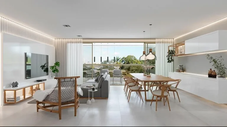 Imagem Apartamento Padrão