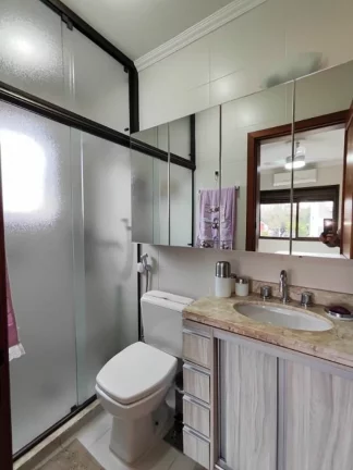 Imagem Apartamento à venda no bairro Jardim Botânico - Porto Alegre/RS