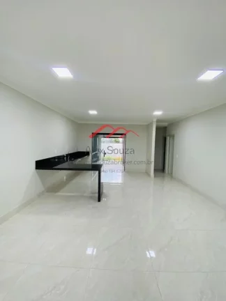Imagem Casa em Condomínio para Venda em Sumar?(C) / SP no bairro Residencial Real Parque Sumar?(C)