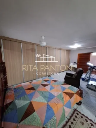 Imagem Casa - Ribeirão Preto - Jardim Heitor Rigon - Região Norte