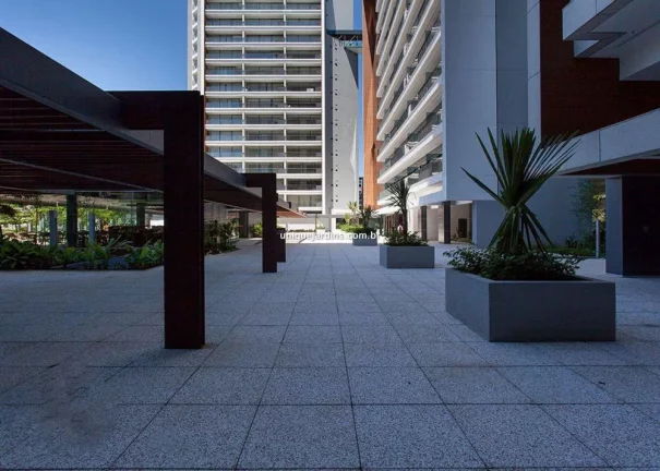 Imagem Apartamento à venda Vila Olímpia São Paulo