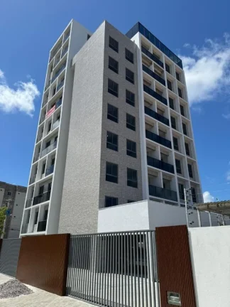 Apartamento, Residencial para Venda, Aeroclube, João Pessoa