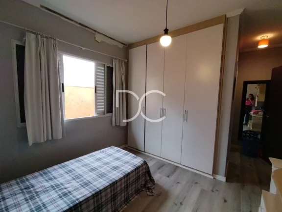 Imagem Ibiti do Paço - Venda Sobrado AC 199m² | AT 360m² | 3 Dorm | 3 Suítes | 4 Ban| 4 Vagas