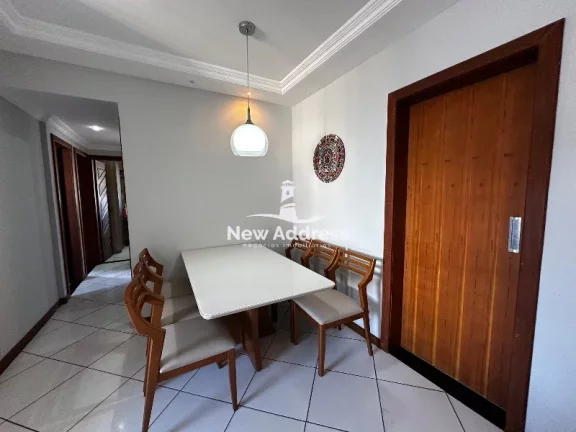 Imagem Pronto para morar! Apartamento de 3 quartos à venda no H12 - Vila Velha