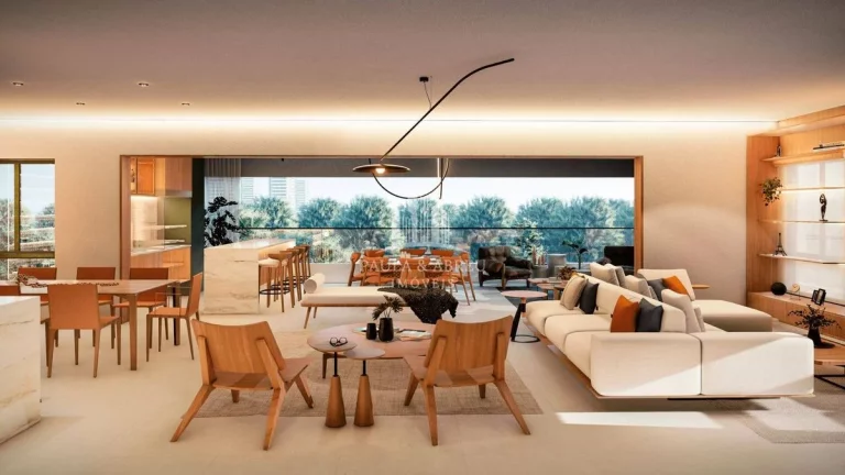 Imagem LANÇAMENTO DO MELHOR PADRÃO DE MAUÁ, SÃO 195M², 3 DORMITÓRIOS, 3 SUÍTES SENDO 1 MASTER, 3 A 4 VAGAS, NA VILA BOCAINA, MAUÁ-SP