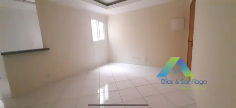 Imagem SANTO ANDRÉ Cobertura 54 metros, 2 dormitórios, 1 suíte, 1 vaga com ótima localização e valor !!!