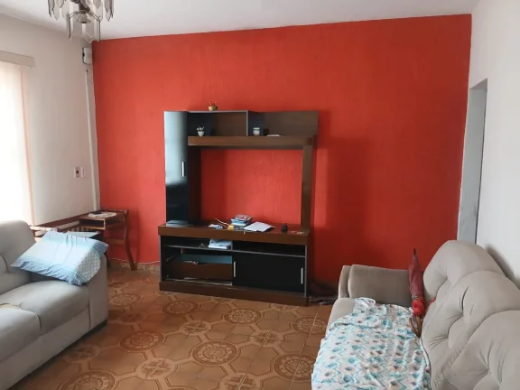 Imagem Casa Térrea 3 quartos a venda localizado no bairro Vila Santa Tereza Sorocaba/SP
