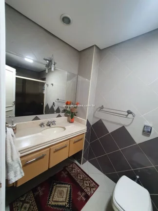 Imagem Apartamento à venda Tremembé São Paulo