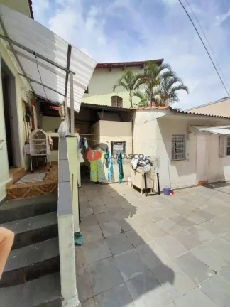 Imagem Casa à venda 1 Quarto, 1 Vaga, Nova Gerty, São Caetano do Sul - SP