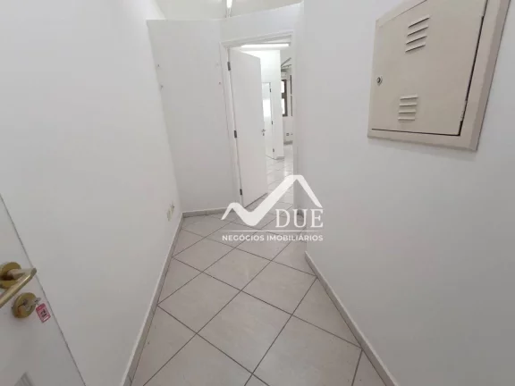 Imagem Conjunto para alugar, 57 m² por R$ 3.190,00/mês - Vila Matias - Santos/SP