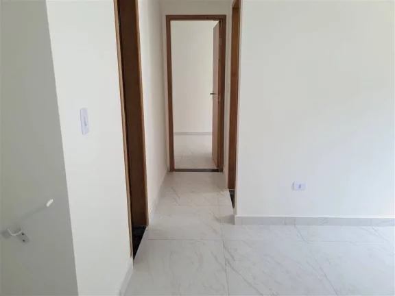 Imagem Casa à Venda em Jardim Samambaia, Praia Grande - SP