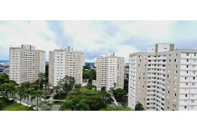 Imagem APARTAMENTO RESIDENCIAL em São Paulo - SP, Vila Friburgo