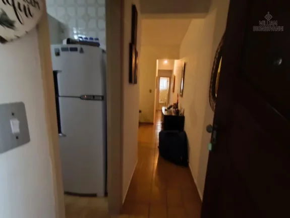 Imagem APT prédio frente mar, Apto 2 quartos, 1 vagas, Florida, - Apenas R$ 335.000,00