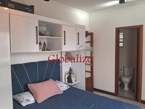 Imagem Linda Cobertura Duplex em Santos no bairro do Boqueirão com 3 dormitórios e duas suítes mobiliado por R$ 1.385.000,00 !!!
