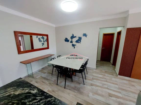 Imagem 2 dormitório sendo 2 suíte, canto do forte 2 vagas de garagem