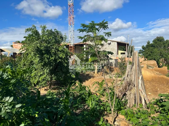 Imagem Fazenda/Sítios/Chácaras no bairro zona rural, em Coronel João Sá