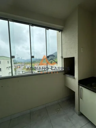 Imagem Apartamento com 02 quartos em Rodeio, SC, Adriano Carpes Imóveis Vende