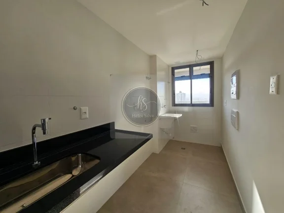 Imagem Apartamento em Praia de Itaparica - Vila Velha