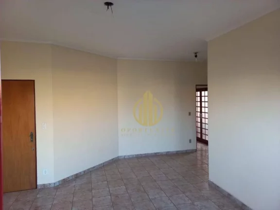 Imagem Apartamento com 2 dormitórios à venda, 78 m² por R$ 290.000,00 - Parque dos Bandeirantes - Ribeirão Preto/SP