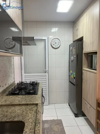 Imagem APARTAMENTO A VENDA - BAIRRO BOA VISTA - SÃO CAETANO DO SUL - SP