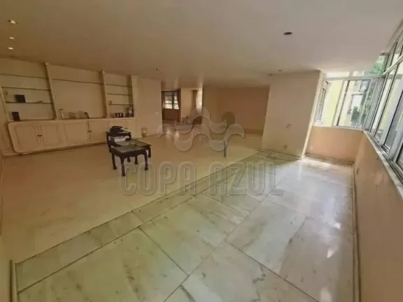 Imagem Copacabana – Rua Paula Freitas | Residencial › Apartamento 4 quarto(s) à Venda
