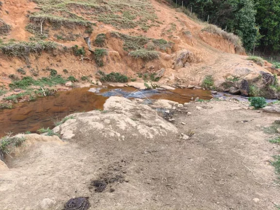 Imagem Terreno Rural à Venda com 5 Alqueires – Alegre/ES