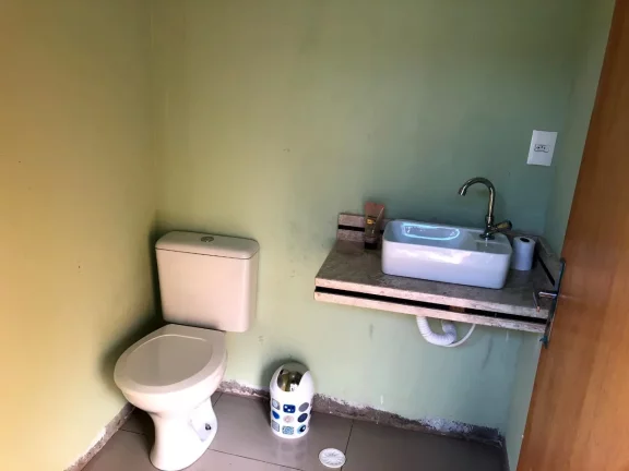 Imagem CASA NO RESIDENCIAL BORDON 1 - SUMARÉ