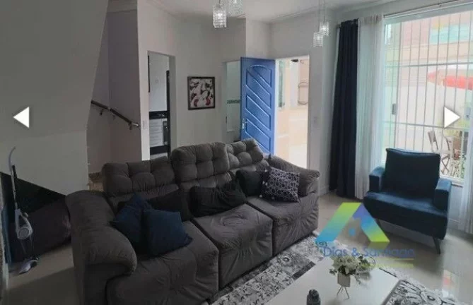Imagem VILA PRUDENTE SOBRADO 100m², 3 dormitórios, designer moderno, 2 vagas a 6 minutos da estação do metro Vila Prudente ótimo valor !!!